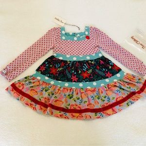 Matilda Jane Dress